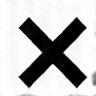 X (Twitter) Icon